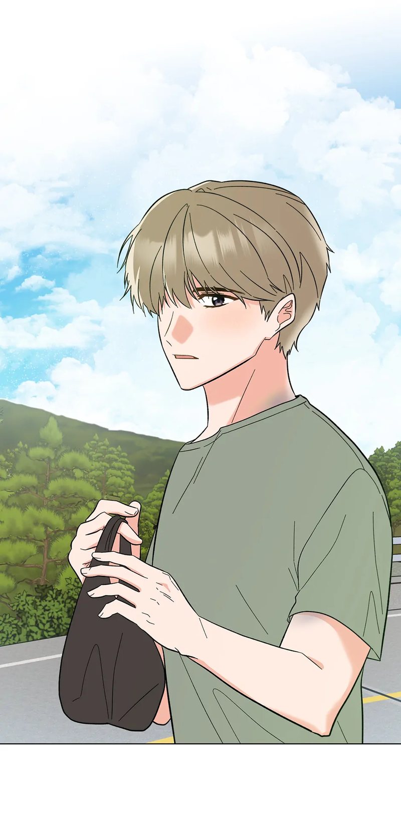 1st year Max Level Manager Chapter 146 - Page 84