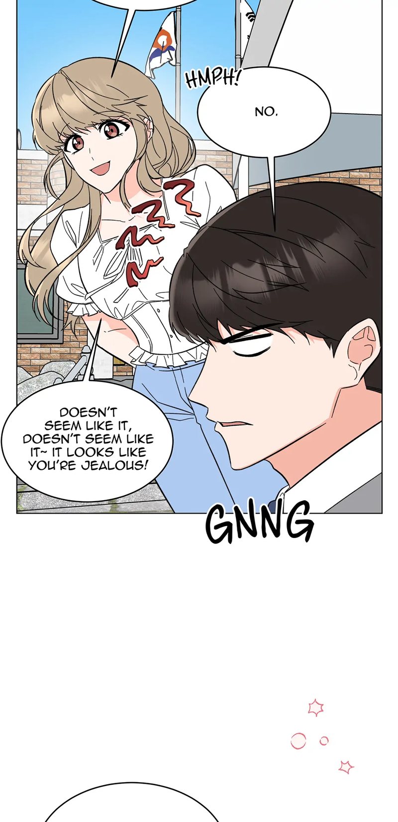 1st year Max Level Manager Chapter 147 - Page 21