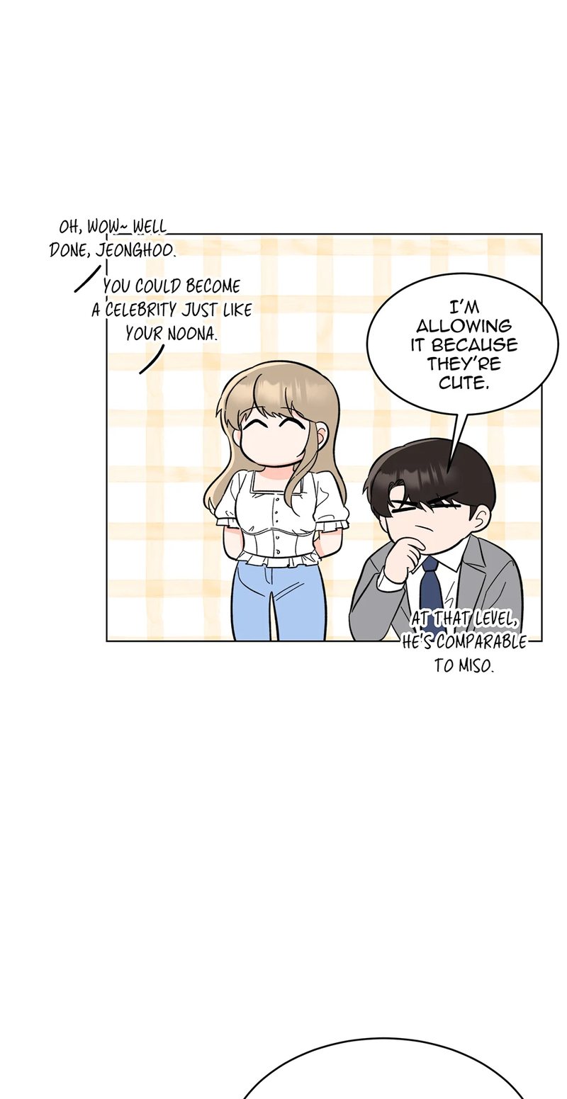 1st year Max Level Manager Chapter 147 - Page 23