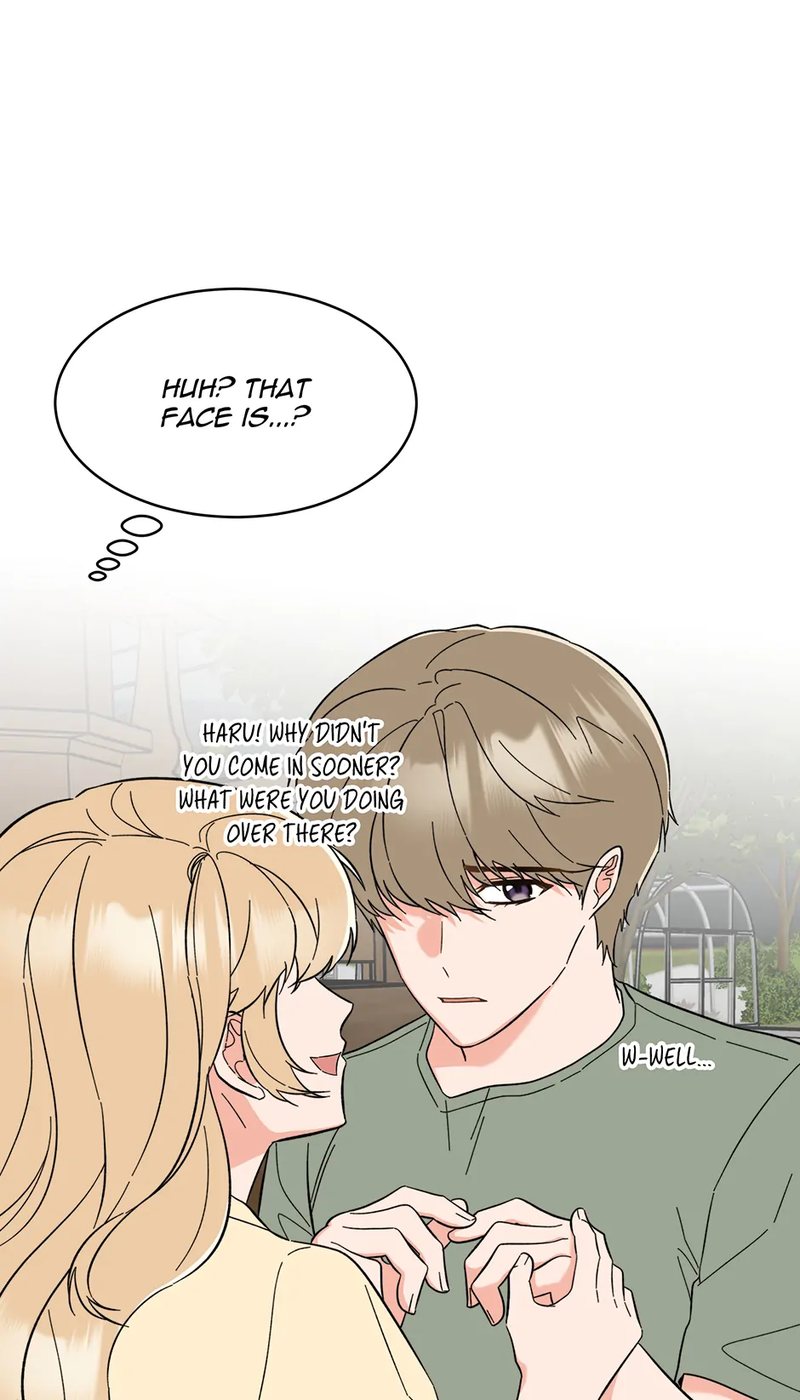 1st year Max Level Manager Chapter 147 - Page 35