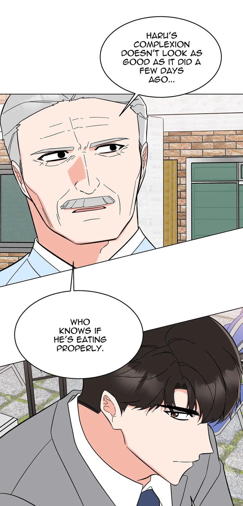 1st year Max Level Manager Chapter 147 - Page 45