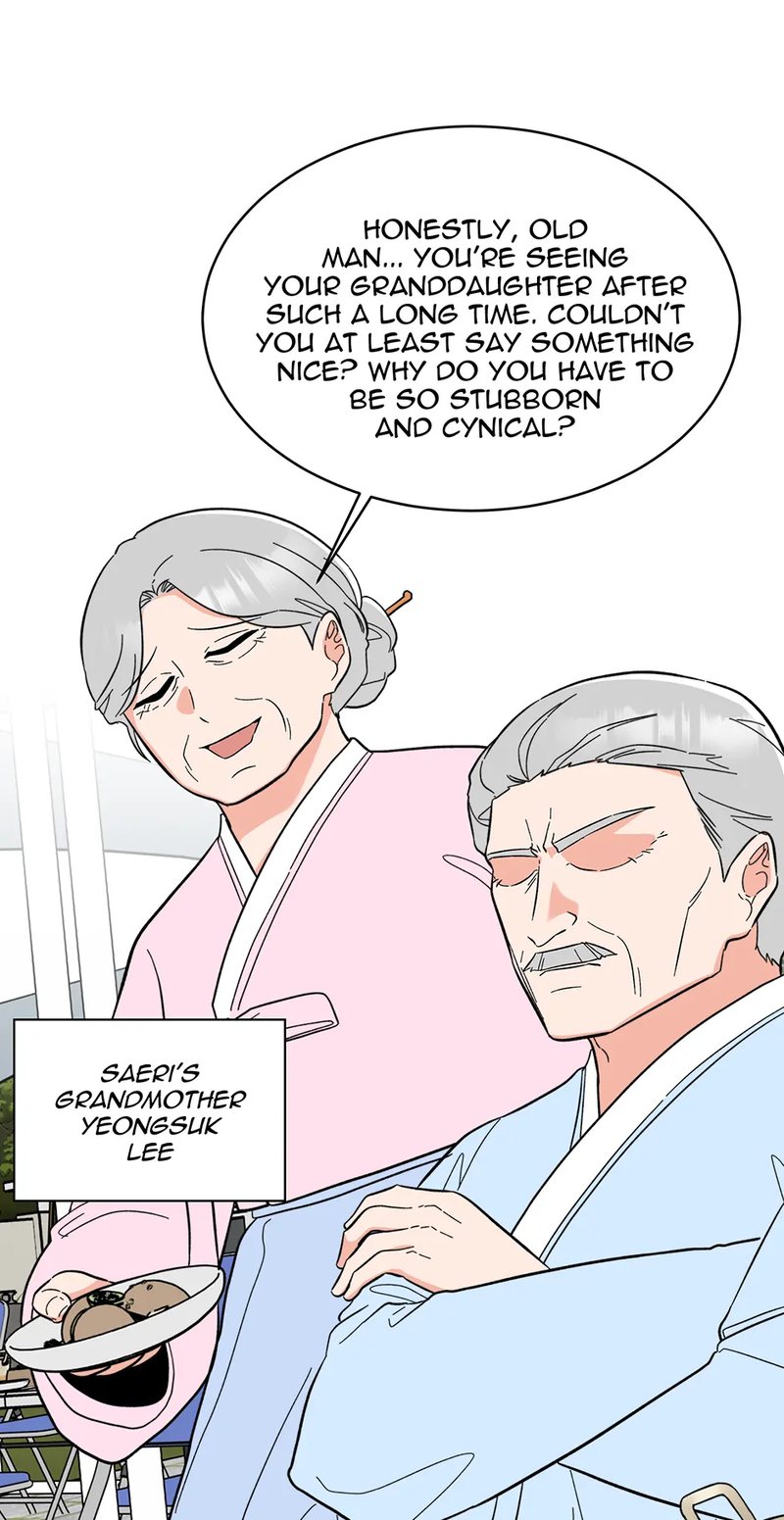 1st year Max Level Manager Chapter 147 - Page 6