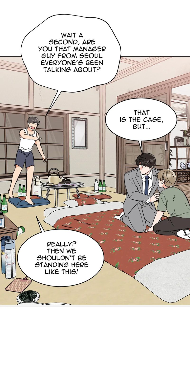 1st year Max Level Manager Chapter 148 - Page 34