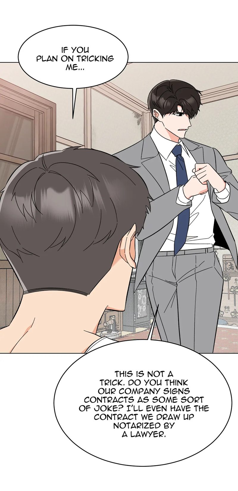 1st year Max Level Manager Chapter 148 - Page 54