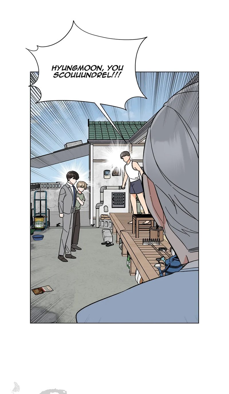 1st year Max Level Manager Chapter 149 - Page 21