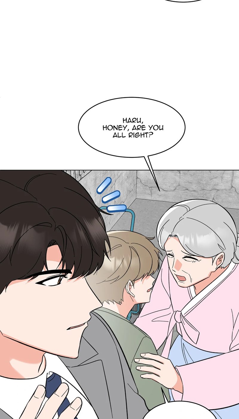 1st year Max Level Manager Chapter 149 - Page 32