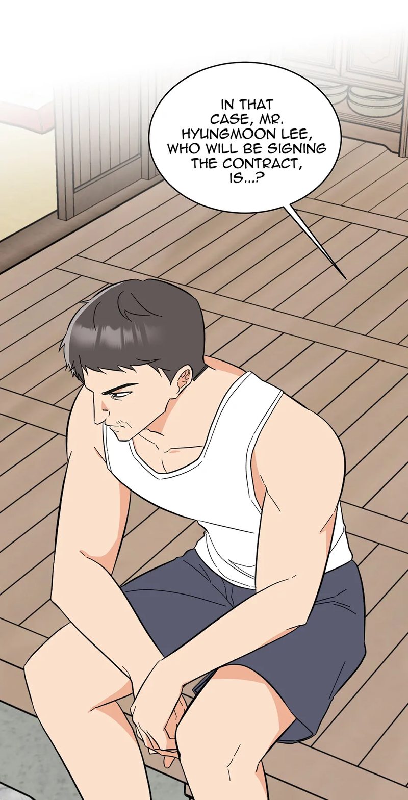 1st year Max Level Manager Chapter 149 - Page 43