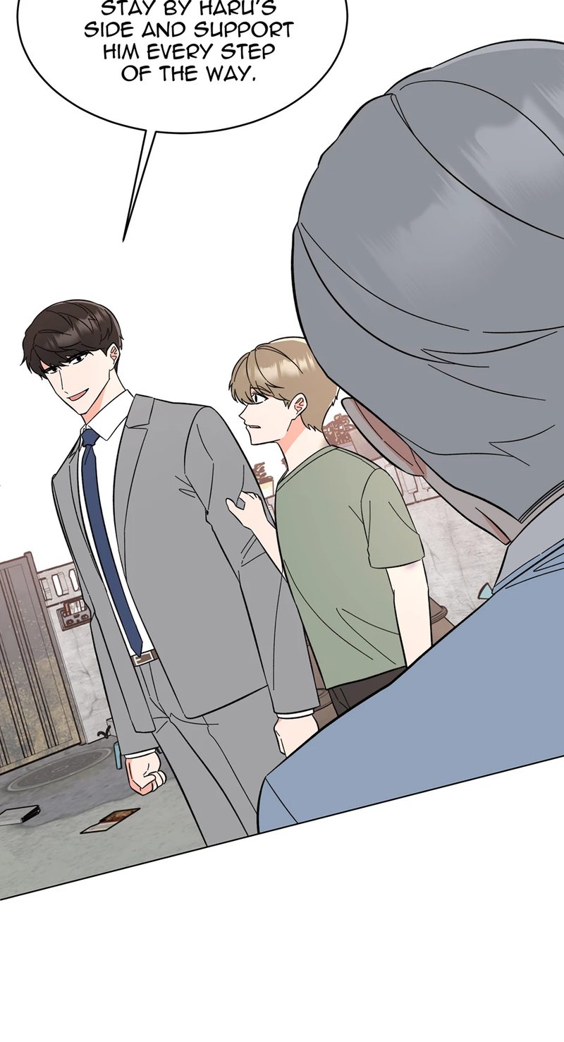 1st year Max Level Manager Chapter 149 - Page 56