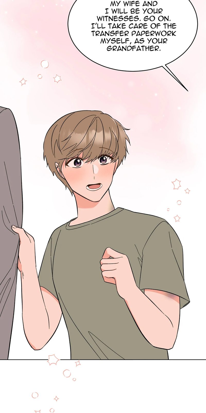 1st year Max Level Manager Chapter 149 - Page 59