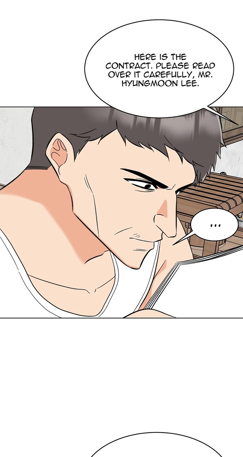 1st year Max Level Manager Chapter 149 - Page 61