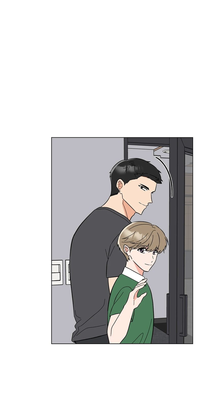 1st year Max Level Manager Chapter 150 - Page 38