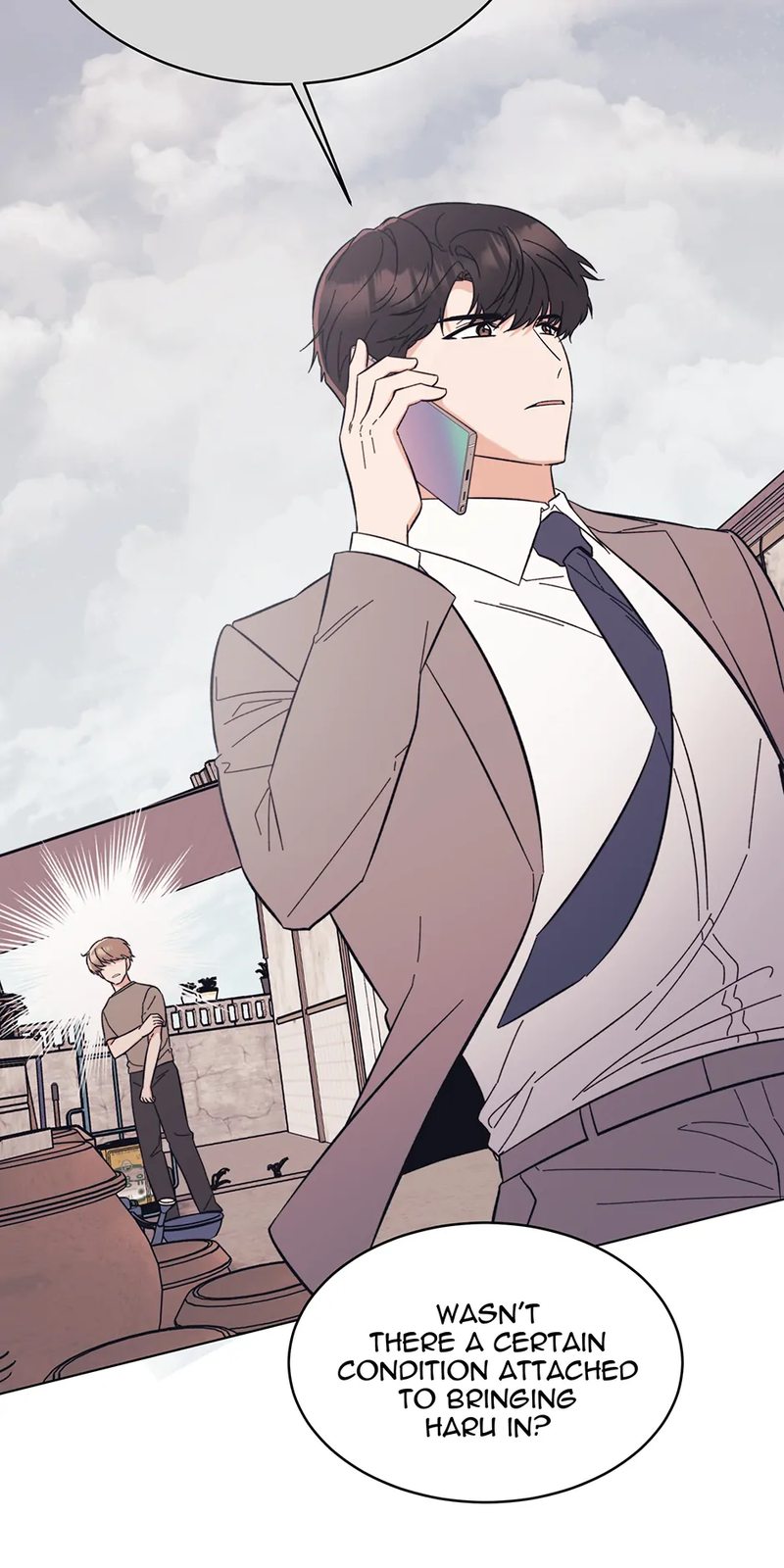 1st year Max Level Manager Chapter 150 - Page 48