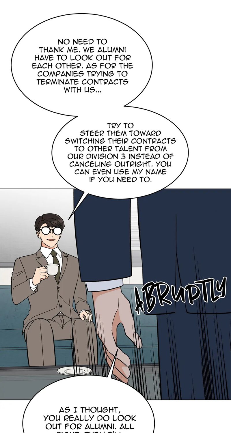 1st year Max Level Manager Chapter 150 - Page 5