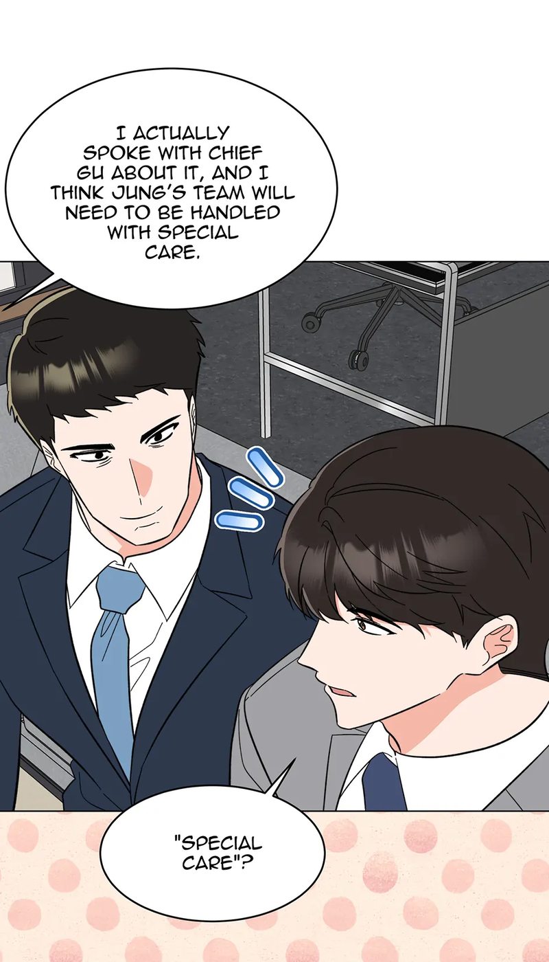 1st year Max Level Manager Chapter 150 - Page 57