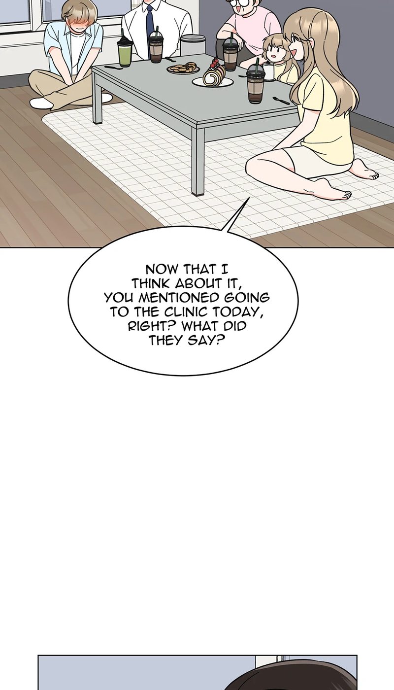 1st year Max Level Manager Chapter 151 - Page 31