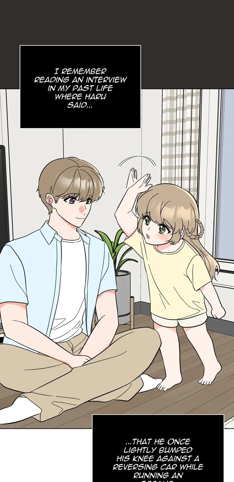 1st year Max Level Manager Chapter 151 - Page 38