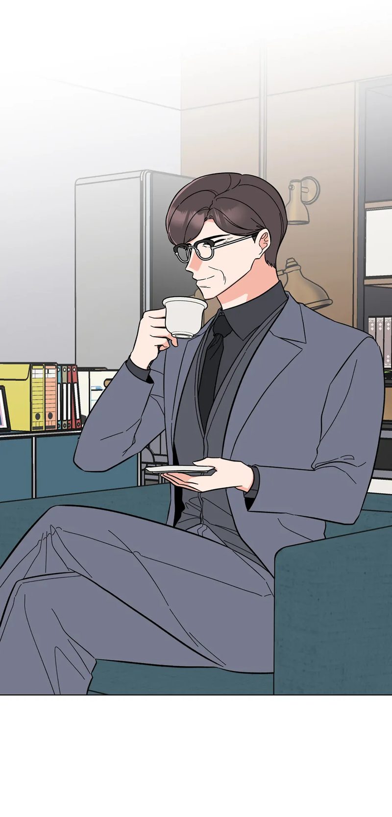 1st year Max Level Manager Chapter 151 - Page 4