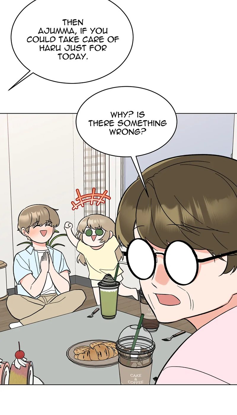 1st year Max Level Manager Chapter 151 - Page 48