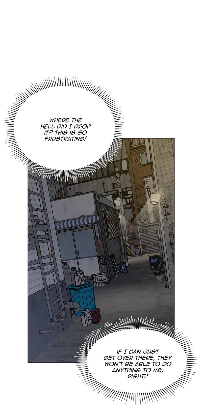 1st year Max Level Manager Chapter 151 - Page 56