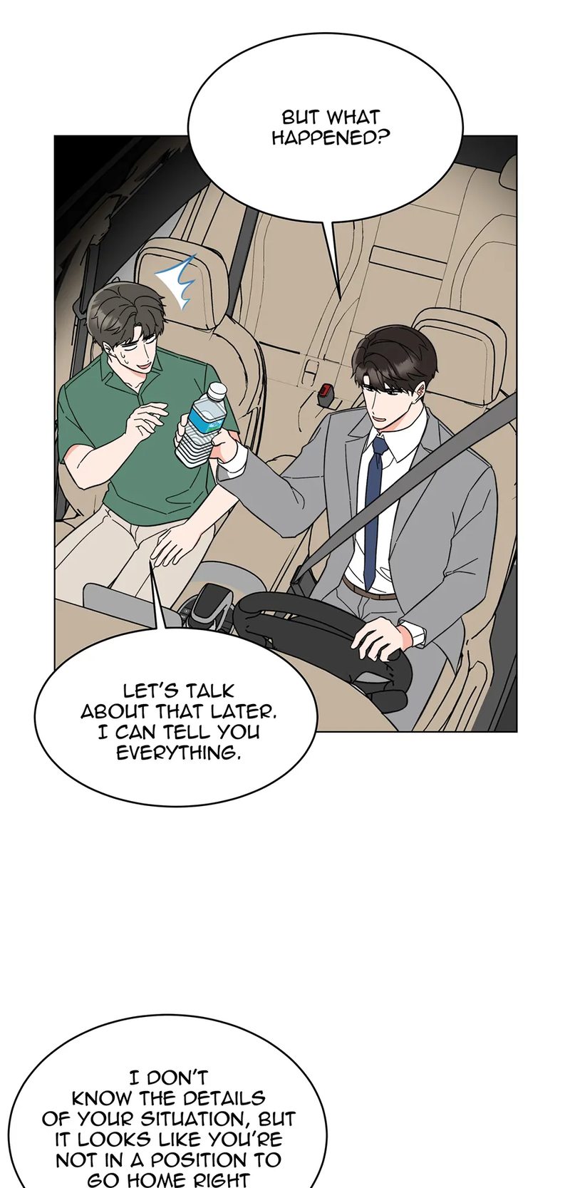 1st year Max Level Manager Chapter 151 - Page 70