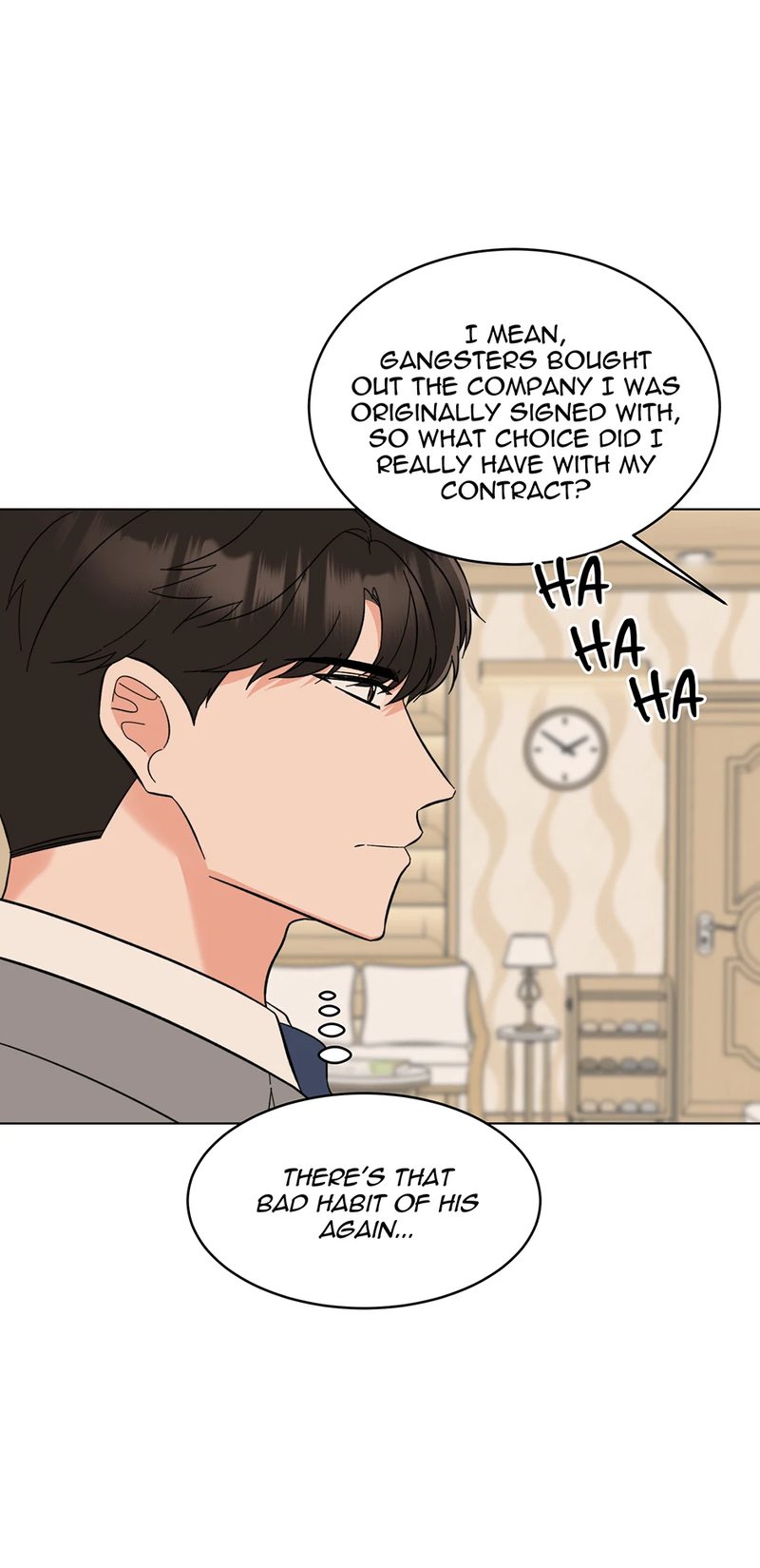 1st year Max Level Manager Chapter 152 - Page 22