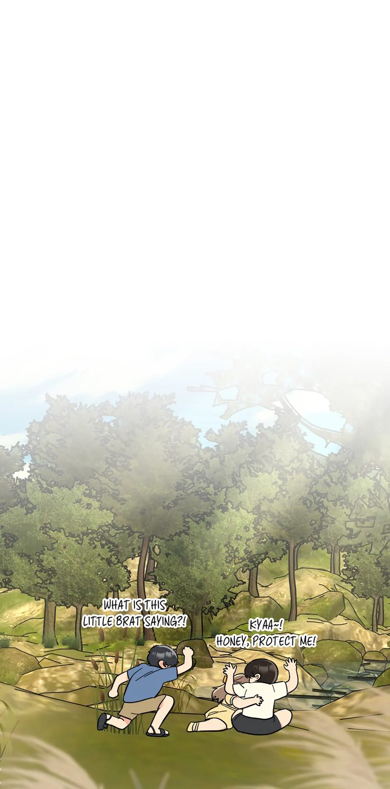 1st year Max Level Manager Chapter 153 - Page 24