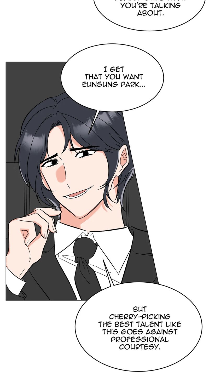 1st year Max Level Manager Chapter 153 - Page 30