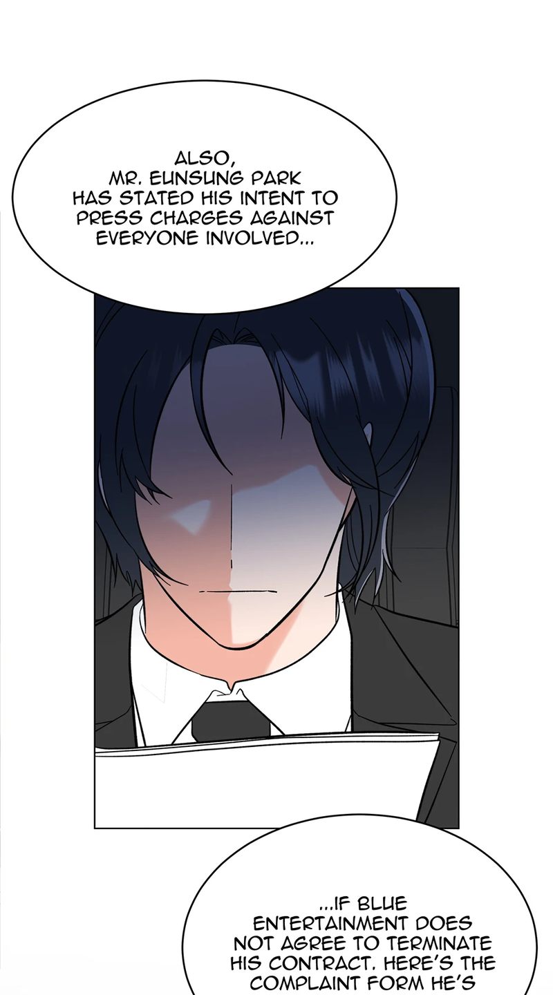 1st year Max Level Manager Chapter 153 - Page 43