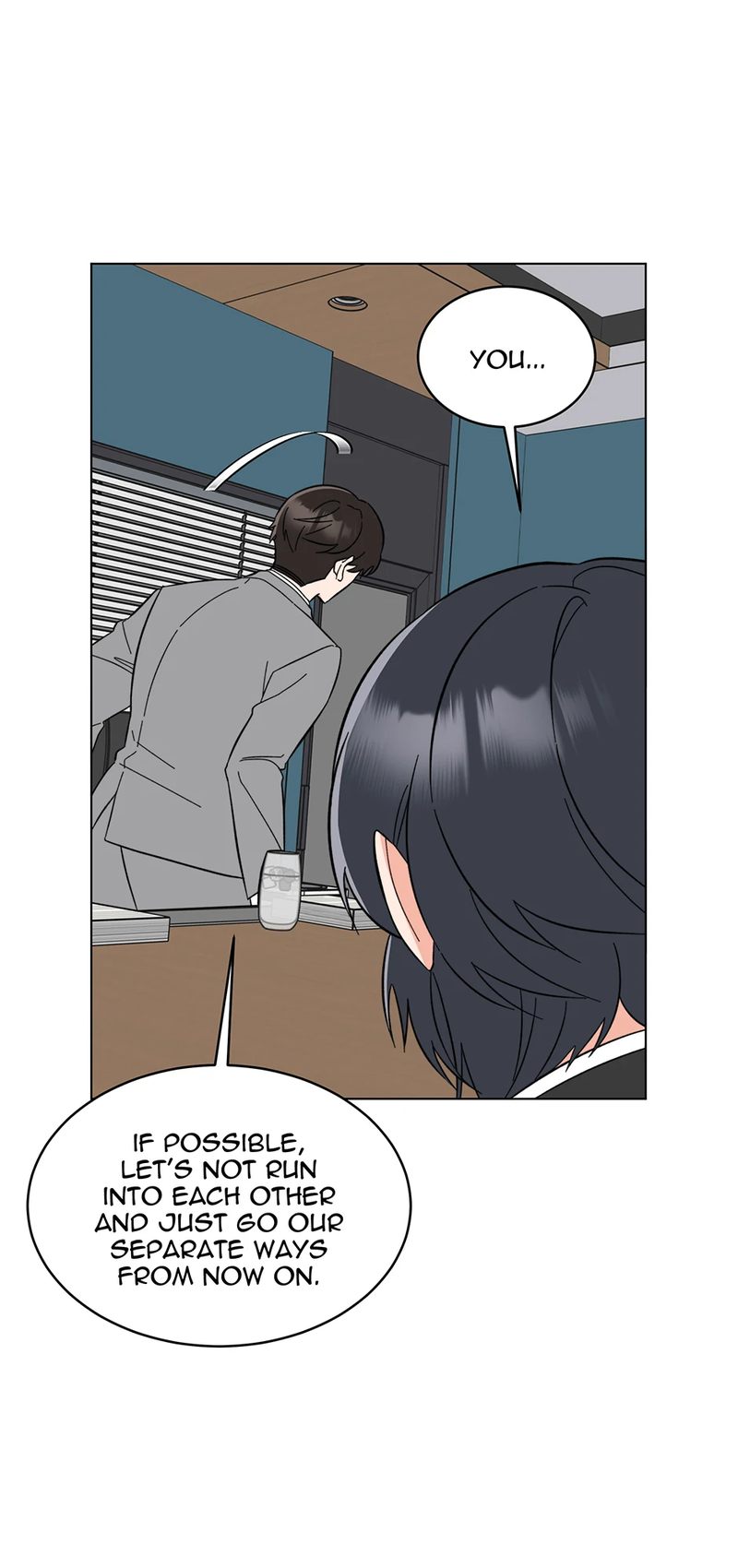 1st year Max Level Manager Chapter 153 - Page 69