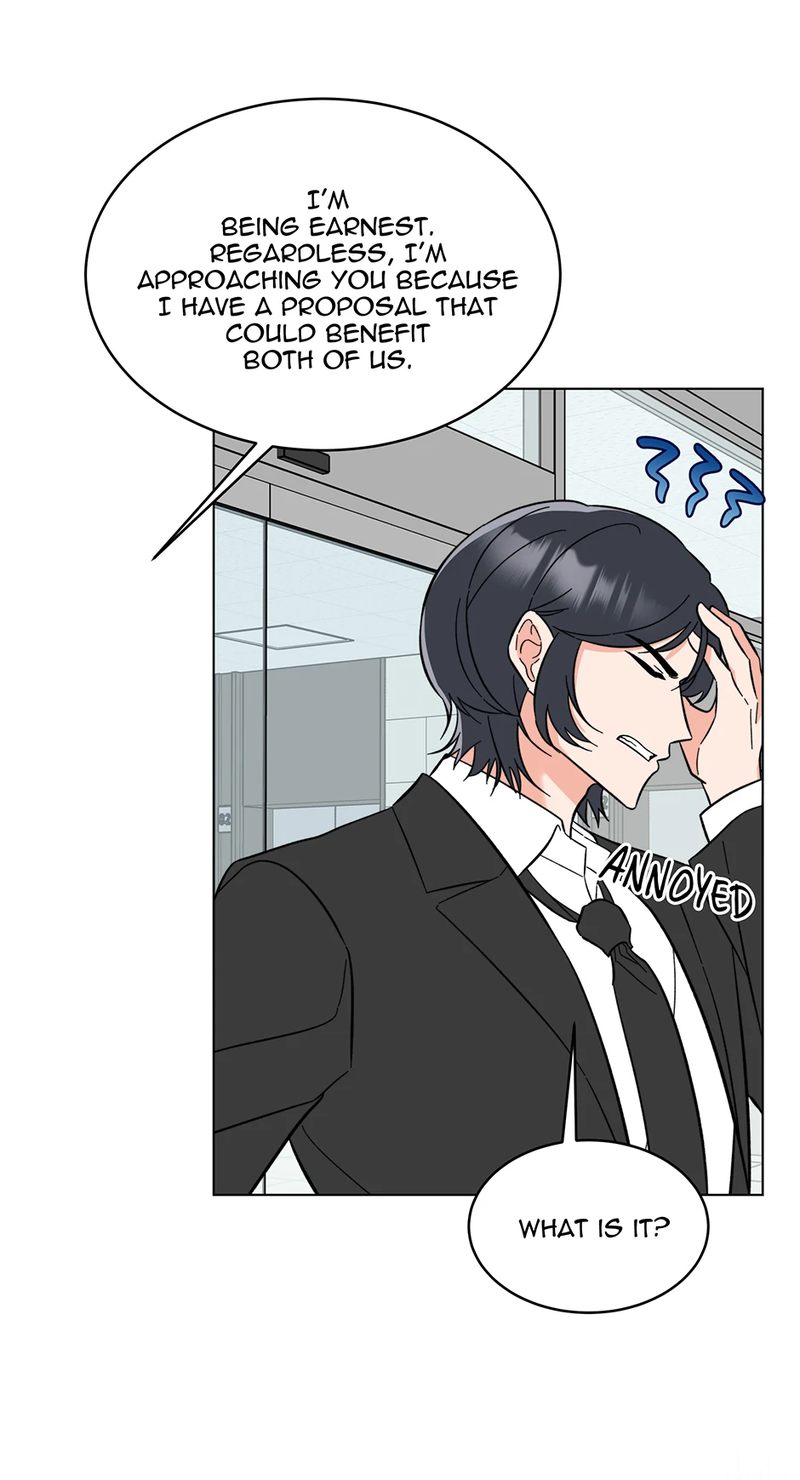 1st year Max Level Manager Chapter 154 - Page 21