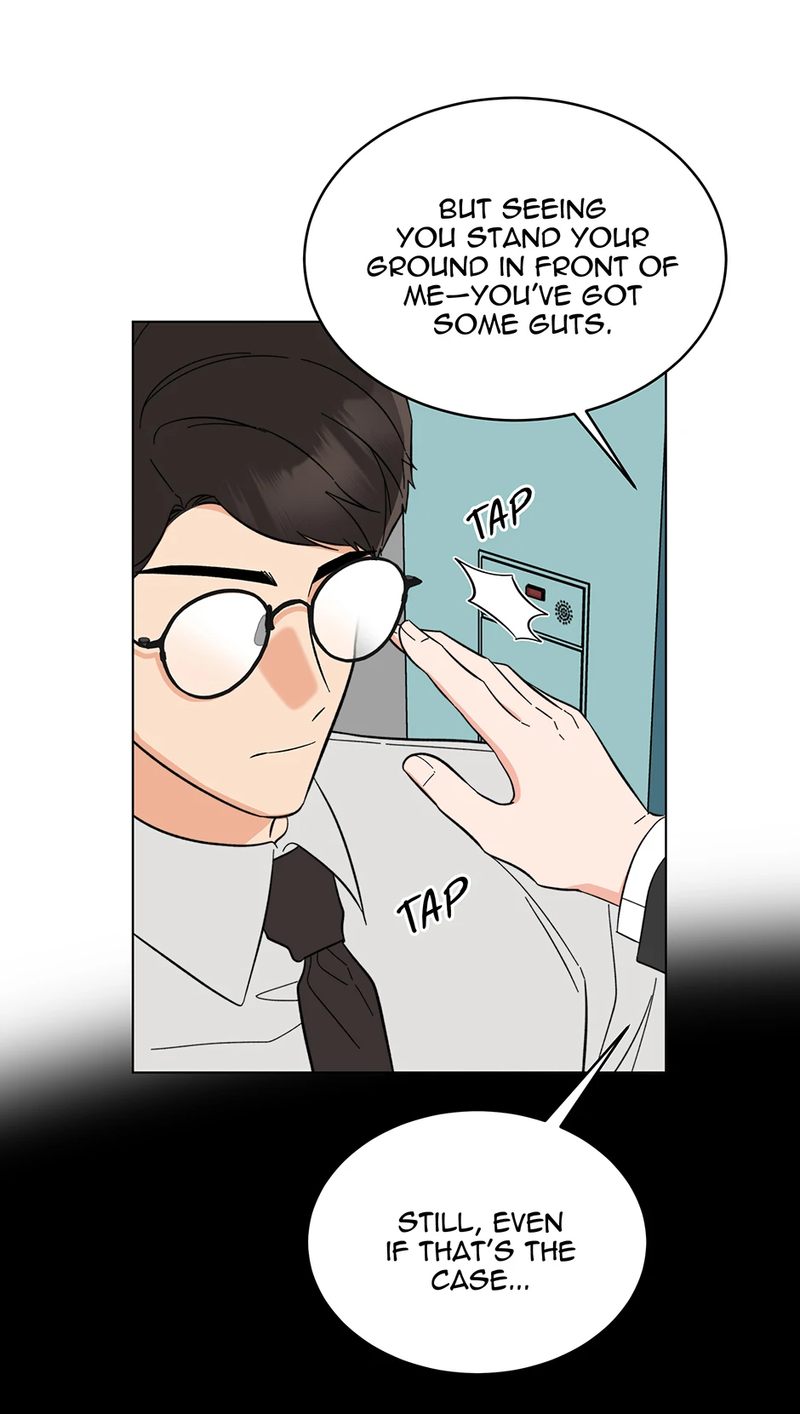 1st year Max Level Manager Chapter 154 - Page 35