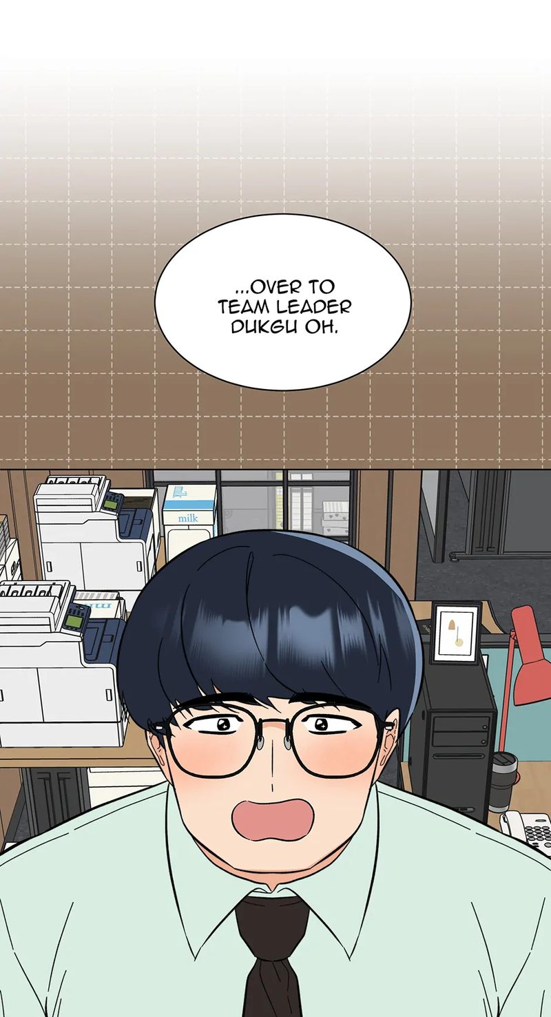 1st year Max Level Manager Chapter 154 - Page 48