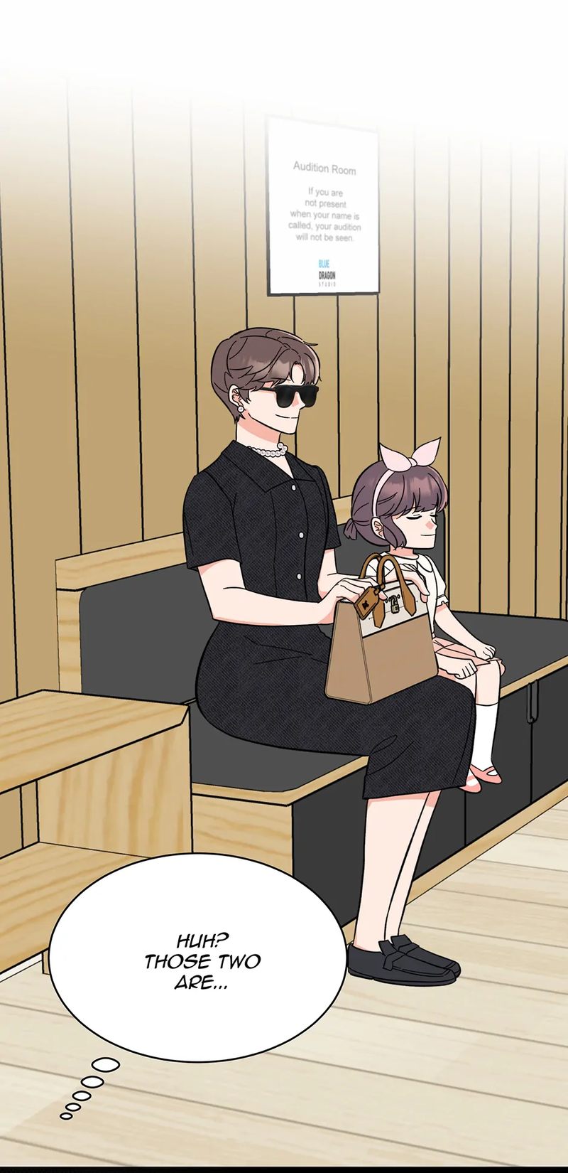 1st year Max Level Manager Chapter 154 - Page 63