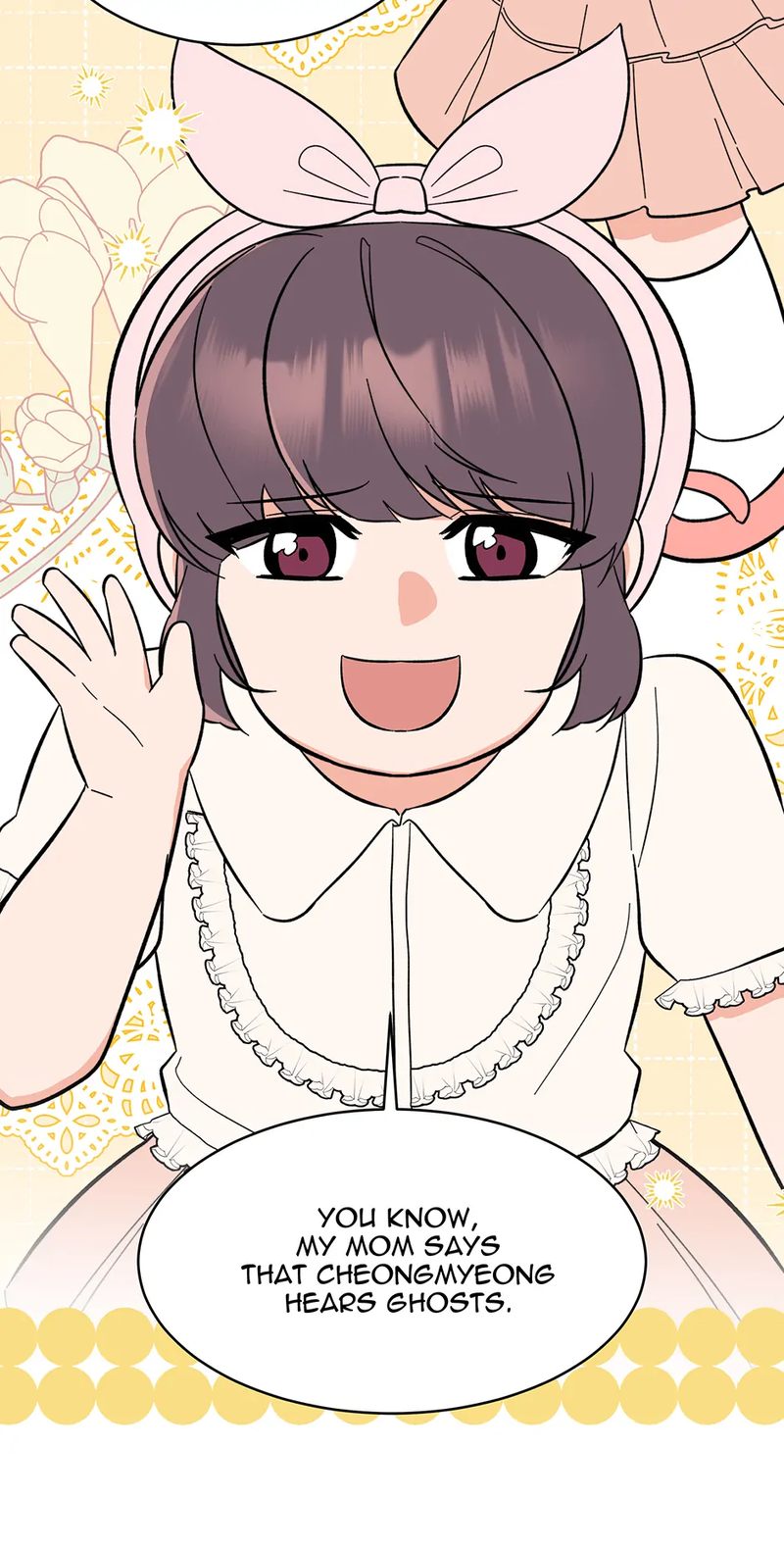 1st year Max Level Manager Chapter 154 - Page 83