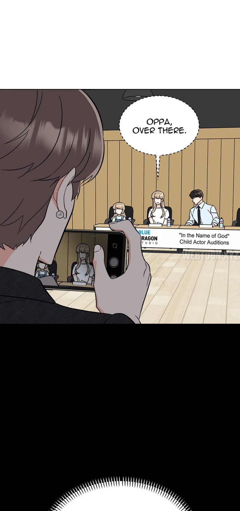 1st year Max Level Manager Chapter 155 - Page 30