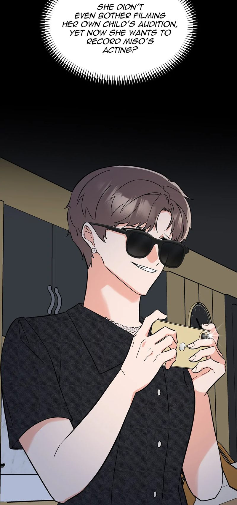 1st year Max Level Manager Chapter 155 - Page 31