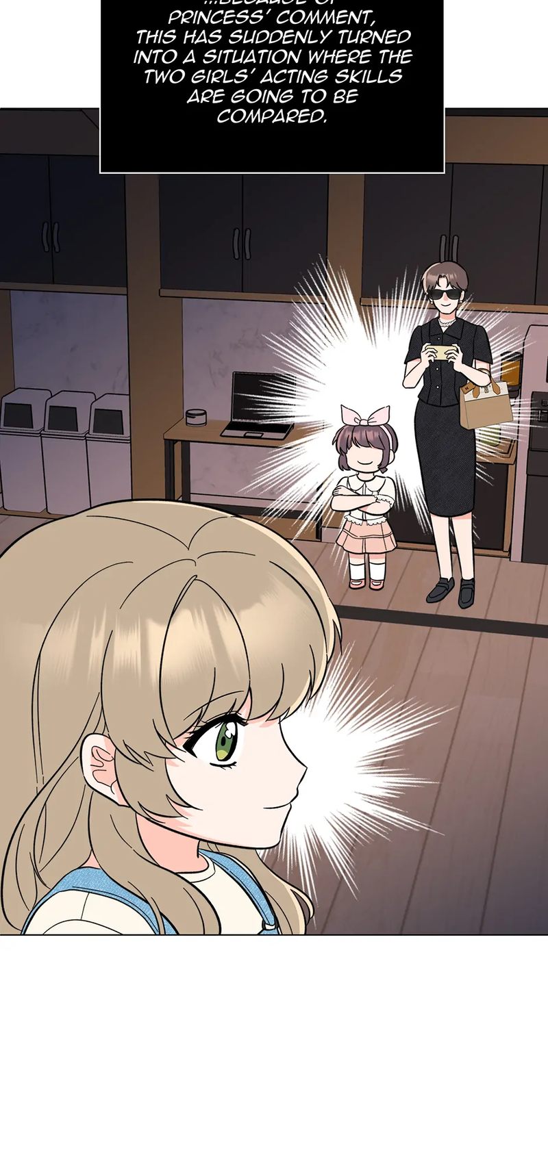 1st year Max Level Manager Chapter 155 - Page 46