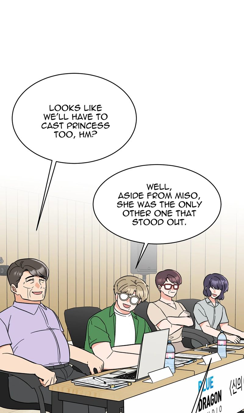 1st year Max Level Manager Chapter 155 - Page 79