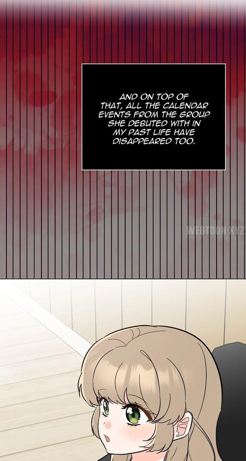 1st year Max Level Manager Chapter 155 - Page 9