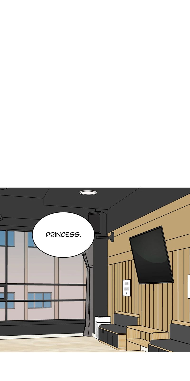 1st year Max Level Manager Chapter 156 - Page 1