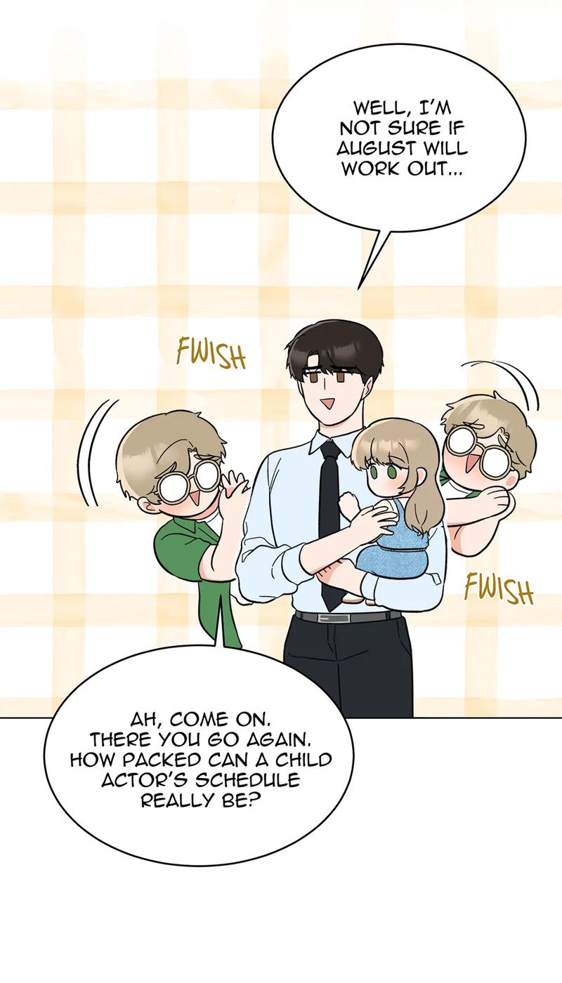 1st year Max Level Manager Chapter 156 - Page 19