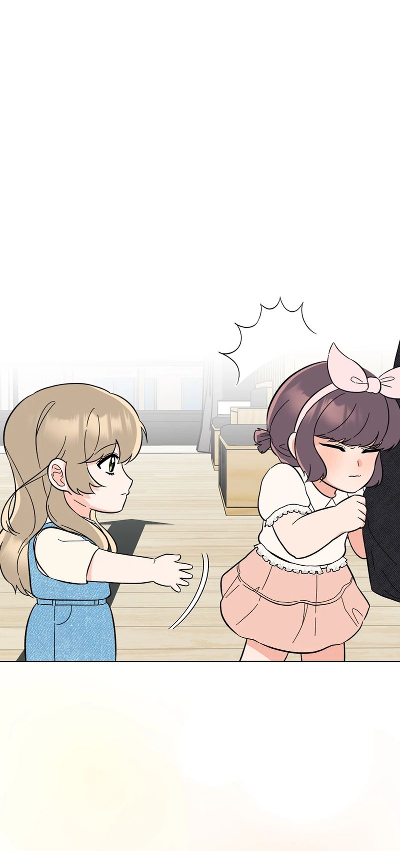 1st year Max Level Manager Chapter 156 - Page 2