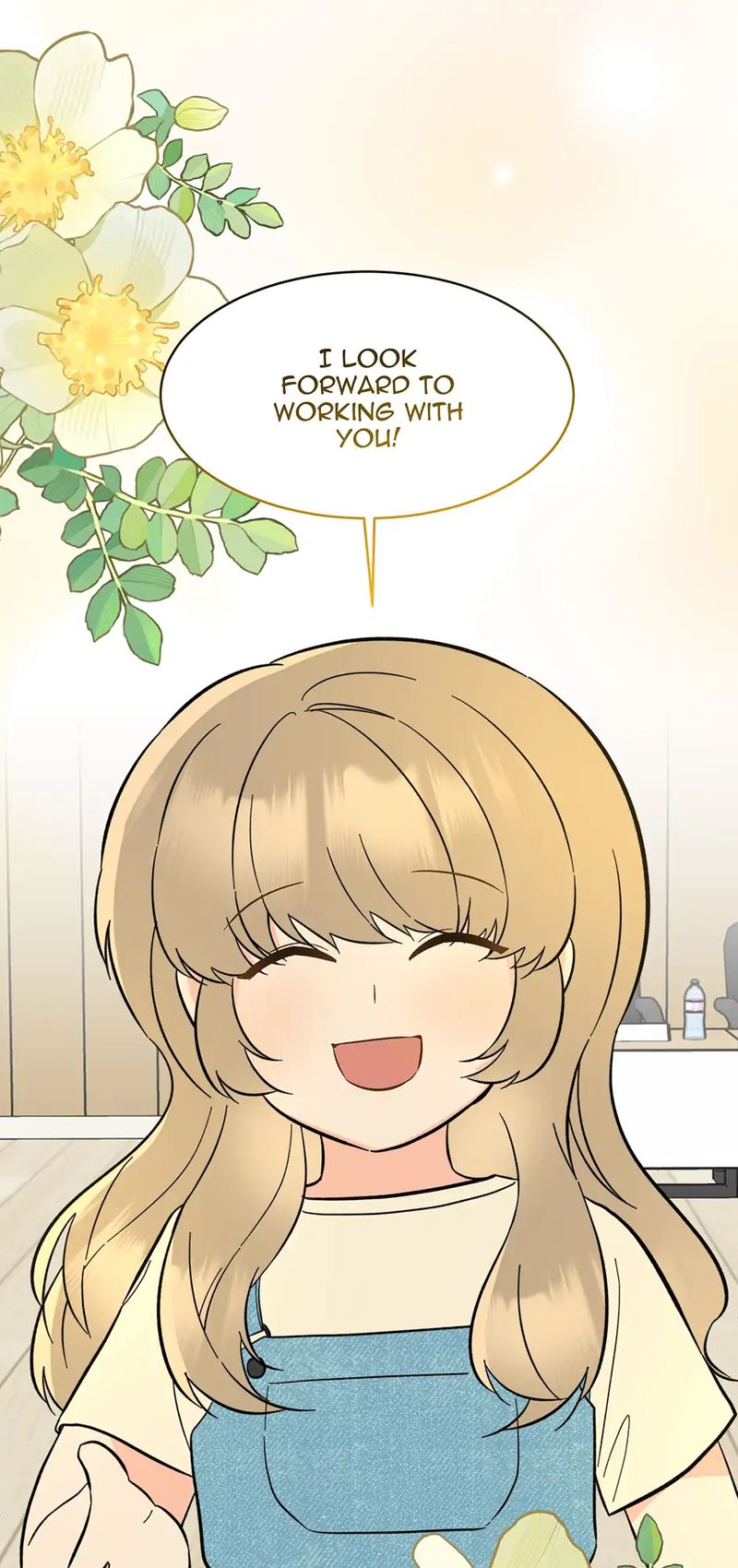 1st year Max Level Manager Chapter 156 - Page 3