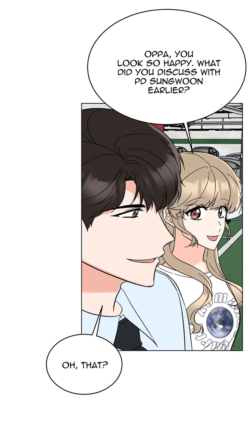 1st year Max Level Manager Chapter 156 - Page 33