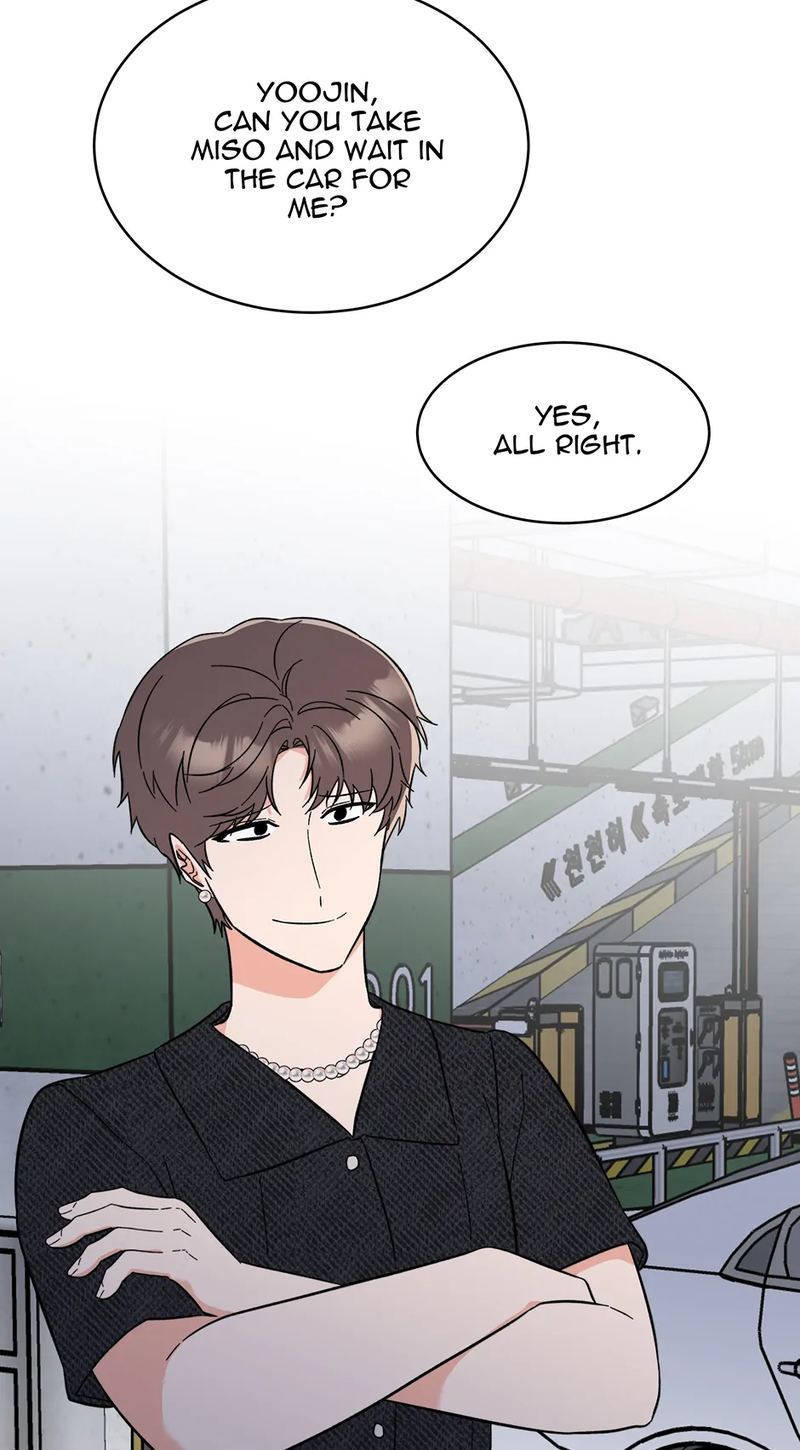 1st year Max Level Manager Chapter 156 - Page 39