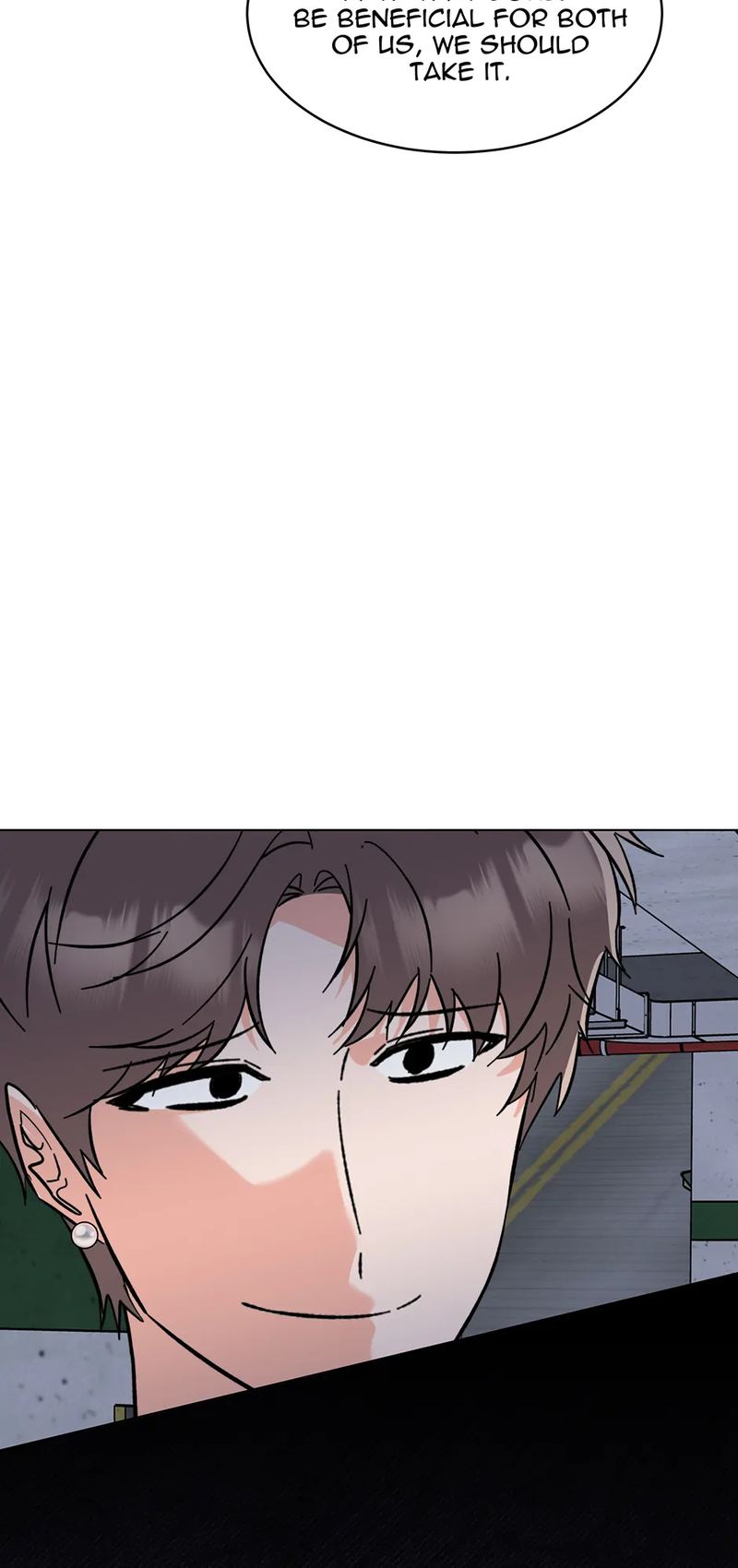 1st year Max Level Manager Chapter 156 - Page 47