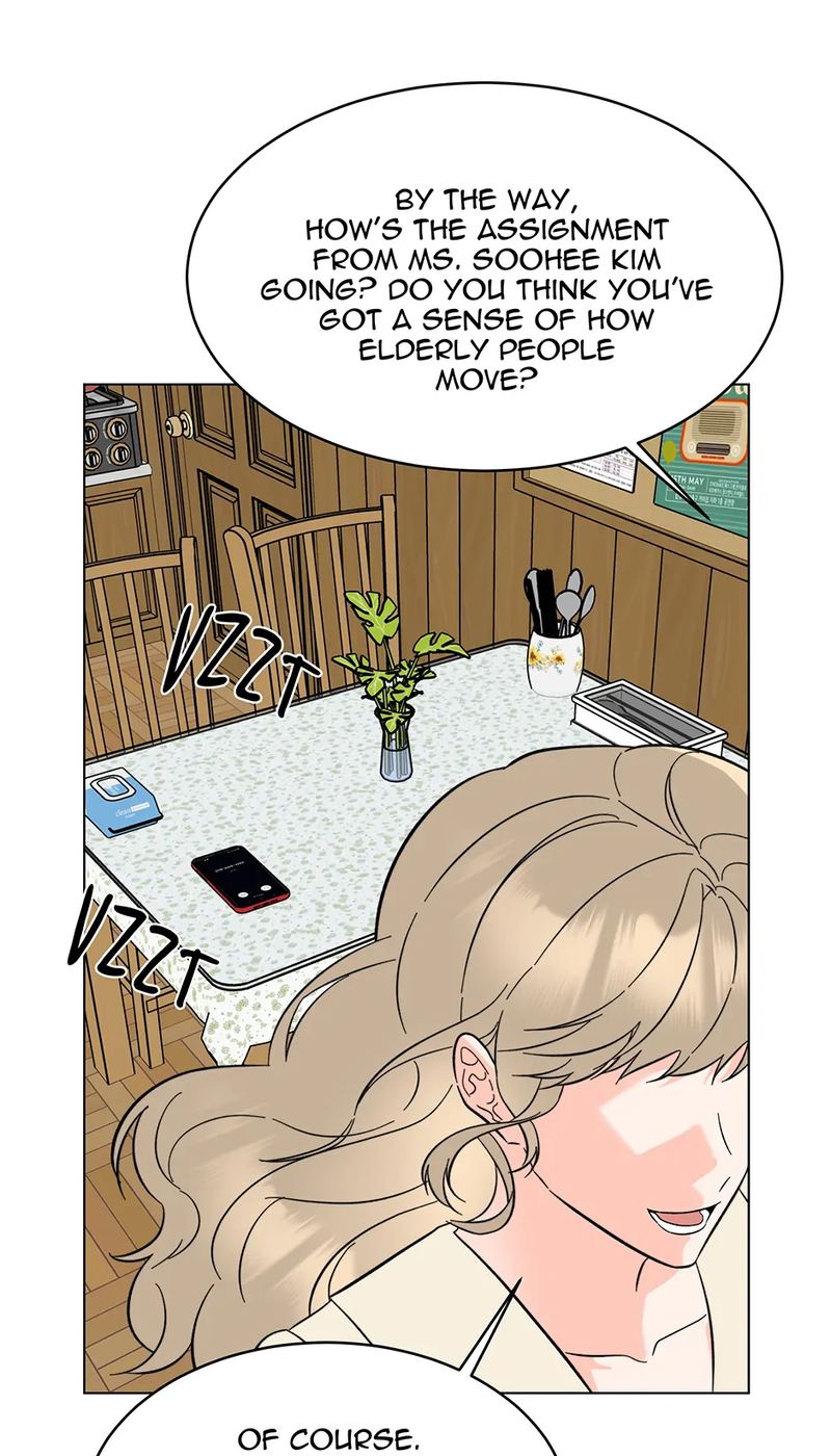 1st year Max Level Manager Chapter 156 - Page 85