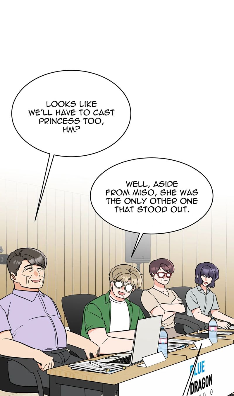 1st year Max Level Manager Chapter 156 - Page 9