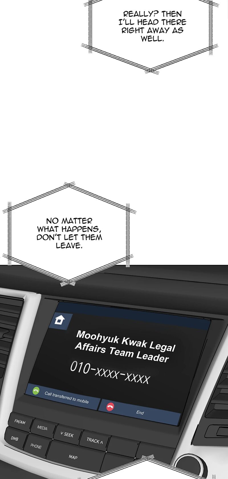 1st year Max Level Manager Chapter 157 - Page 18