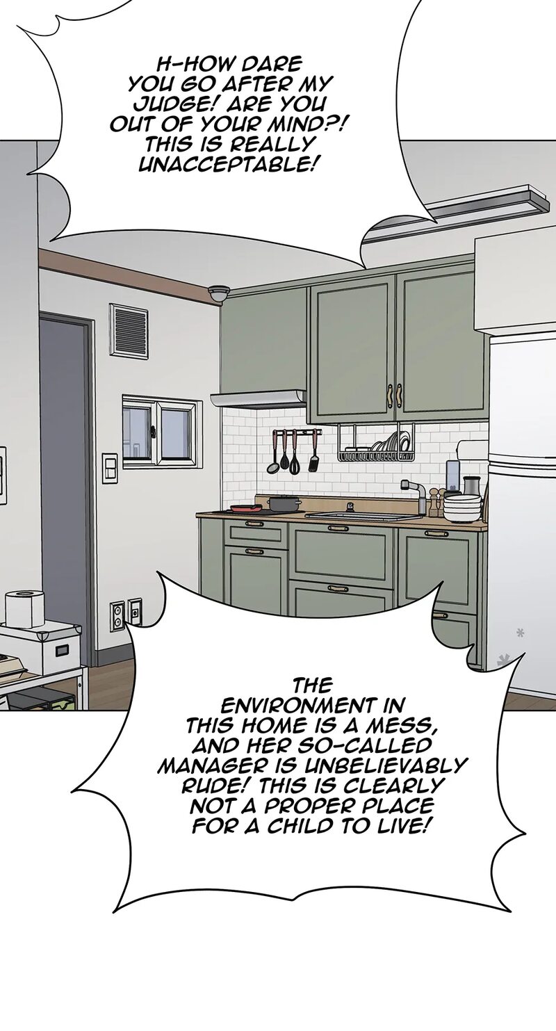 1st year Max Level Manager Chapter 157 - Page 60